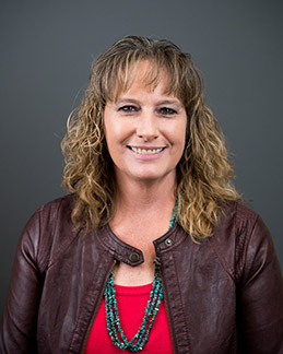 Connie Rooks